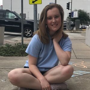 Meet your Posher, Isabelle